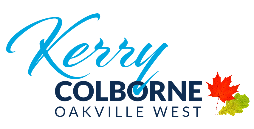 Kerry Colborne For Oakville West